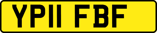 YP11FBF
