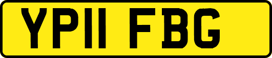 YP11FBG
