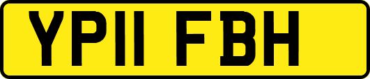YP11FBH