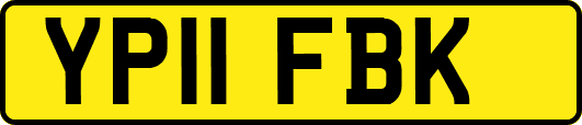 YP11FBK