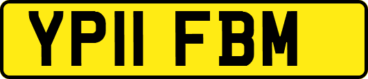 YP11FBM