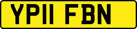 YP11FBN
