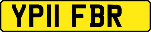 YP11FBR