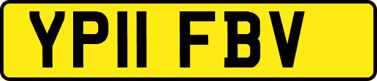 YP11FBV