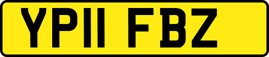 YP11FBZ