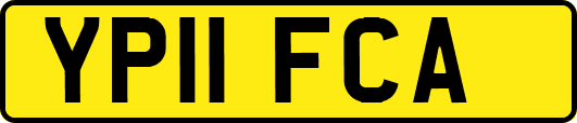 YP11FCA