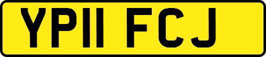 YP11FCJ