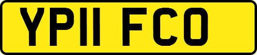YP11FCO