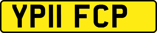 YP11FCP