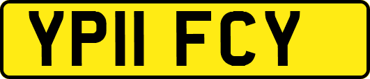YP11FCY
