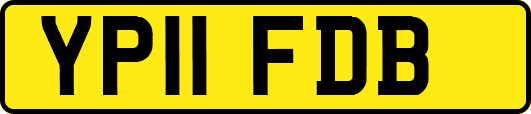 YP11FDB