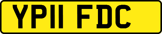YP11FDC