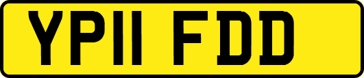 YP11FDD