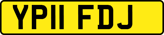 YP11FDJ