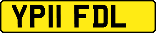 YP11FDL