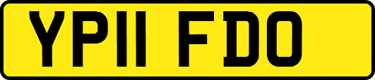 YP11FDO