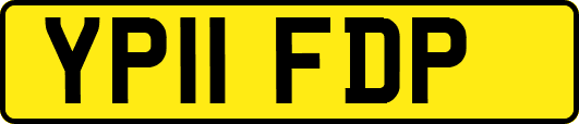 YP11FDP
