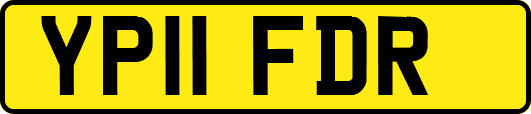 YP11FDR