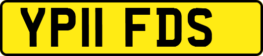 YP11FDS