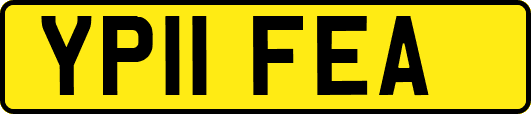 YP11FEA