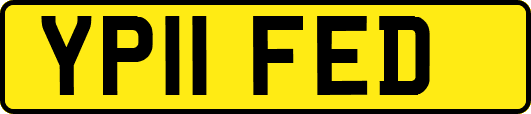YP11FED