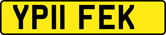 YP11FEK