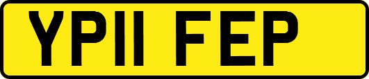 YP11FEP