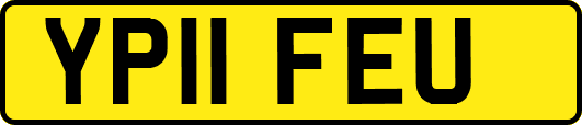 YP11FEU