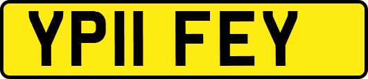 YP11FEY