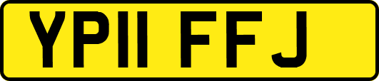 YP11FFJ