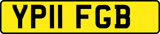 YP11FGB
