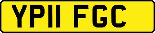 YP11FGC