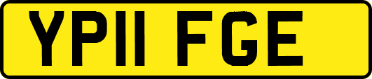 YP11FGE