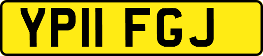 YP11FGJ