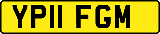 YP11FGM
