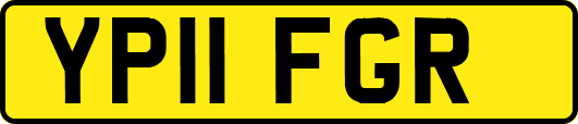 YP11FGR