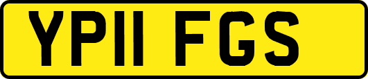 YP11FGS