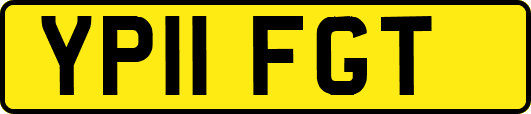YP11FGT
