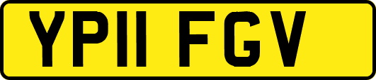 YP11FGV
