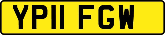 YP11FGW