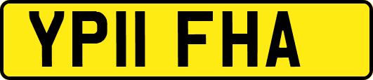 YP11FHA