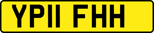 YP11FHH