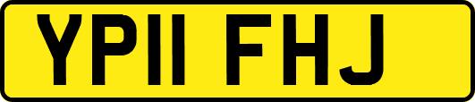 YP11FHJ