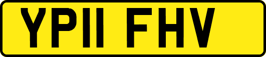 YP11FHV