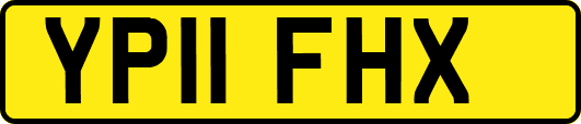 YP11FHX