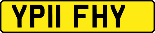 YP11FHY