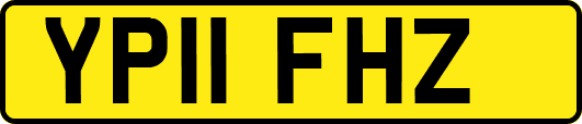 YP11FHZ