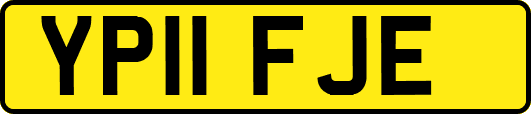 YP11FJE