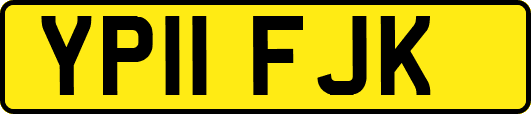 YP11FJK