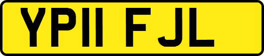 YP11FJL